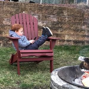 Meet your Posher, Janet